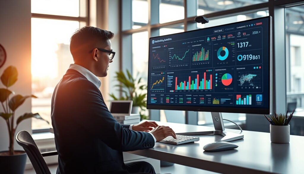 Marketing Automation Software mit KI-Funktionen