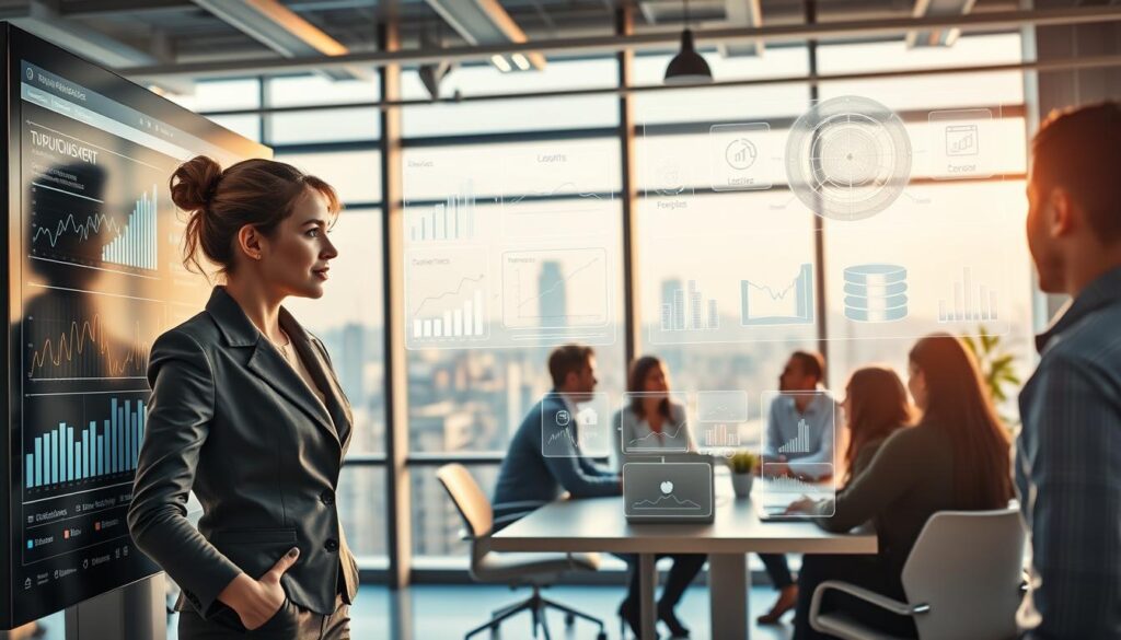 Marketing Automation Software mit KI-Funktionen für Lead-Generierung