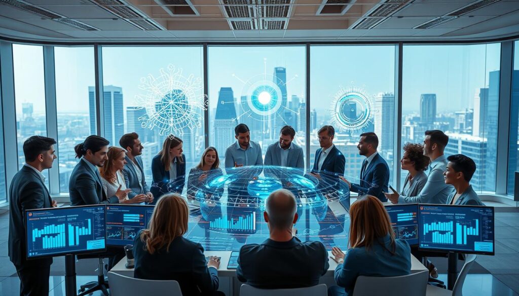 Marketing-Automatisierung durch Deep Learning und Zielgruppenansprache