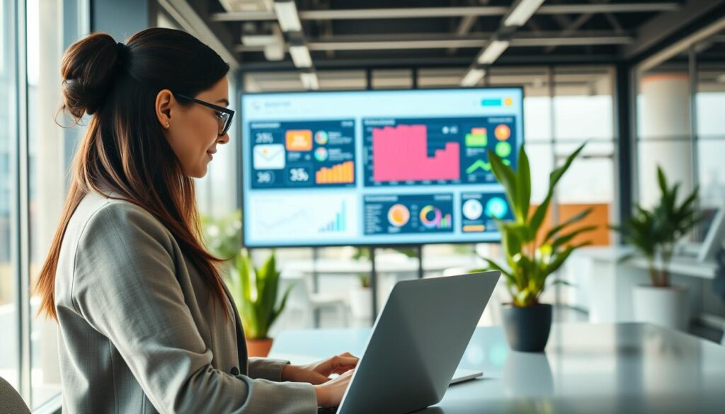 Marketing Automatisierung mit KI