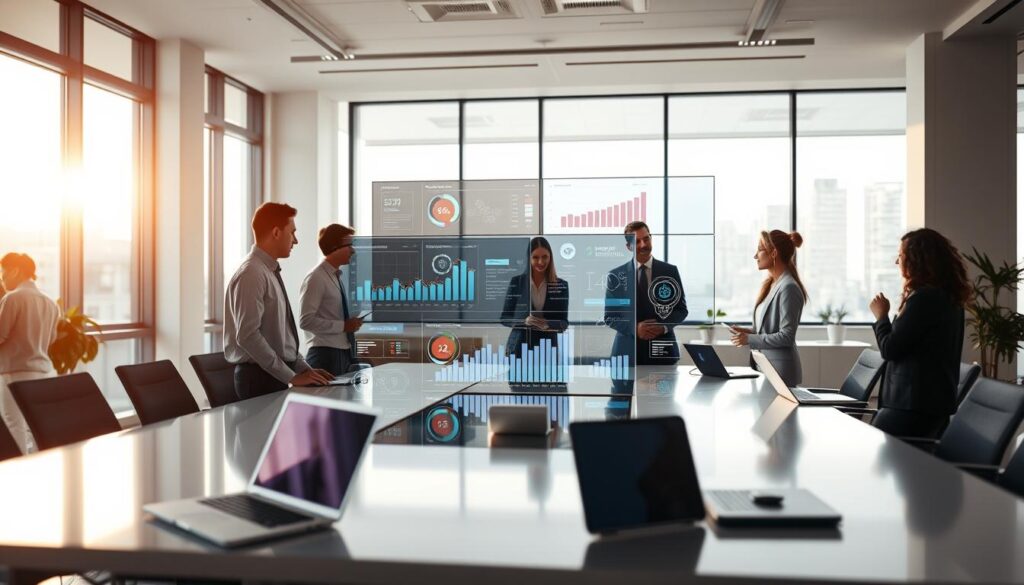 Marketing-Automatisierung mit KI