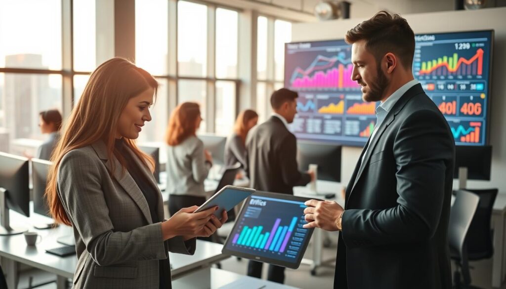 Marketing-Automatisierung mit KI Effizienzsteigerung