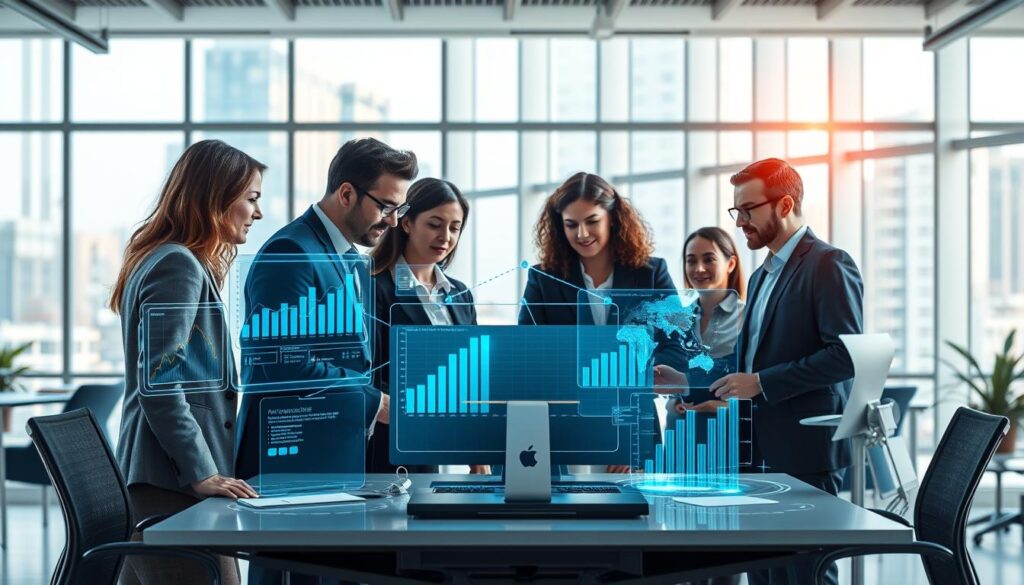 Marketing-Automatisierung mit KI-Textgeneratoren für Unternehmen