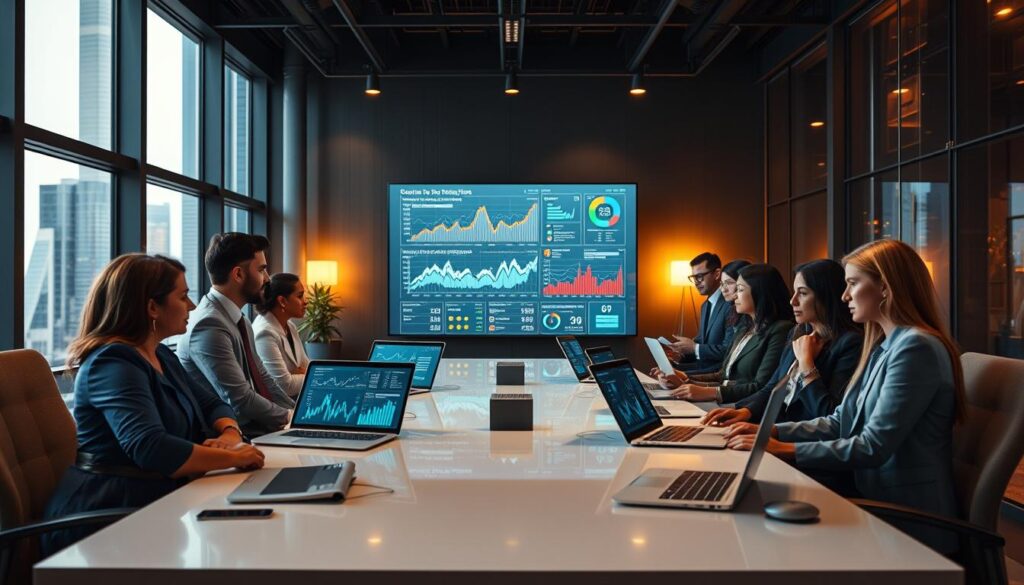 Marketing-Automatisierung und Personalisierung durch KI im CRM-System