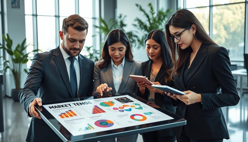 Marketing Design KI Ideogram professionelle Anwendung