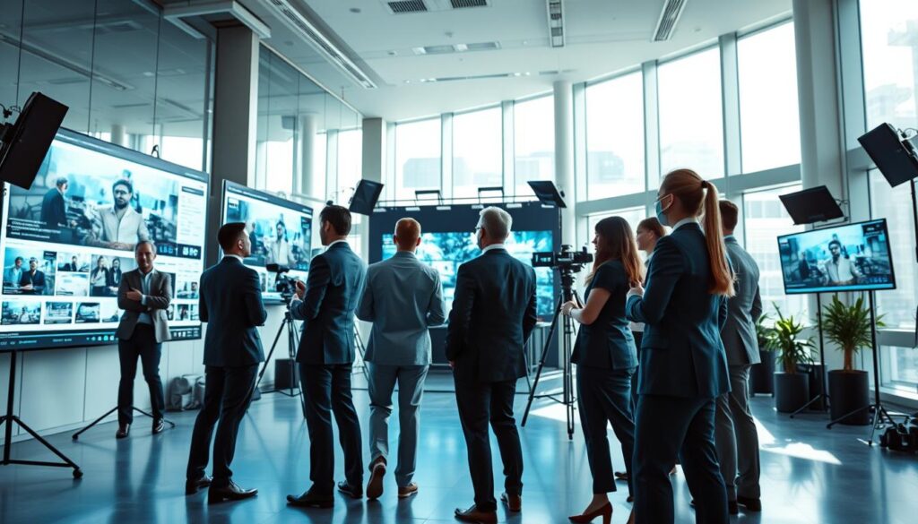 Marketing Videos mit KI Sora