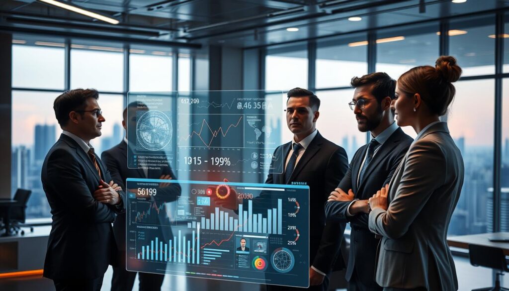 Marktanalyse Automatisierung künstliche Intelligenz