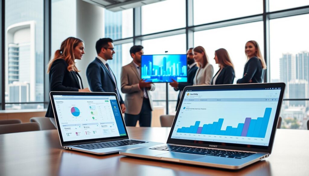 Marktentwicklung Terminplanungssoftware