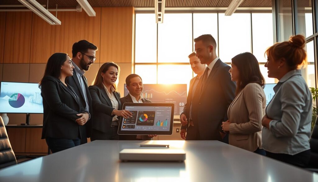Marktforschung automatisieren mit KI für Echtzeit-Insights