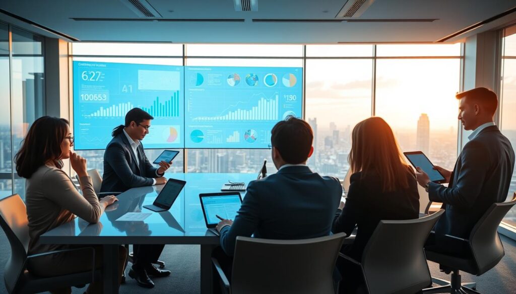 Marktforschung künstliche Intelligenz