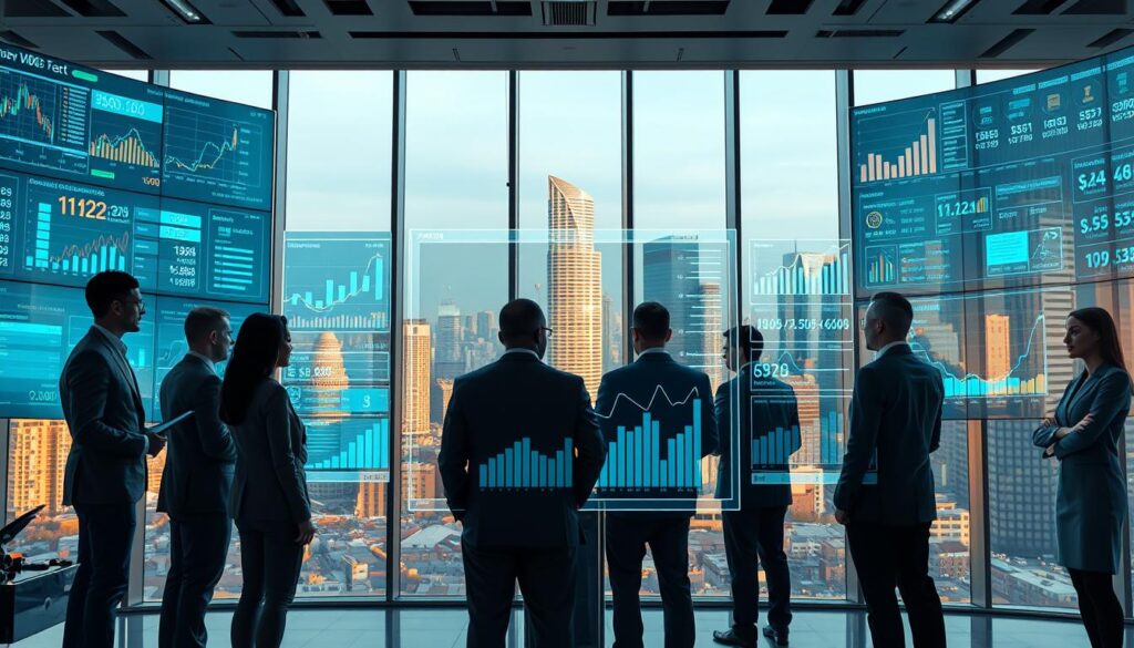 Maschinelles Lernen Finanzanalyse