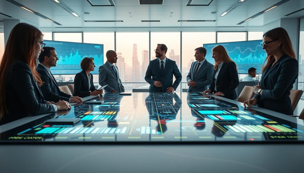 Maschinelles Lernen Finanzen Optimierung