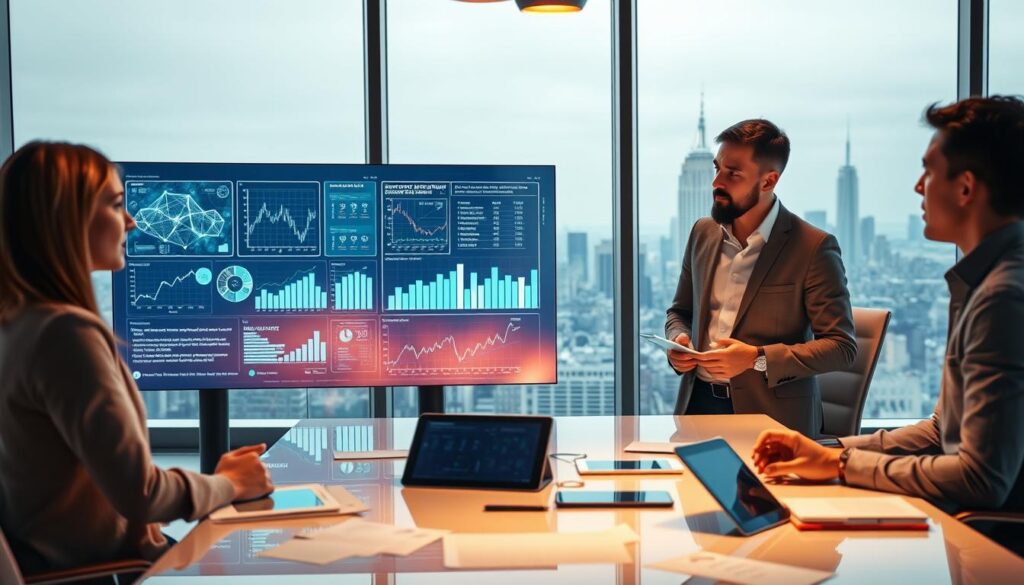 Maschinelles Lernen Finanzen und personalisierte Finanzstrategien