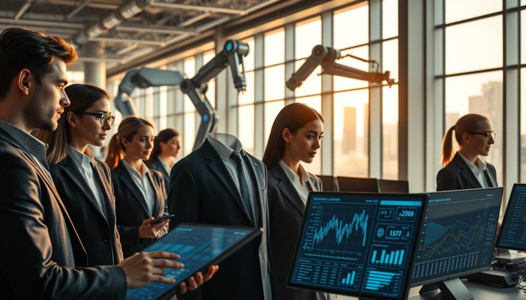 Maschinelles Lernen Prognosen und Prognosealgorithmen in der Bedarfsplanung