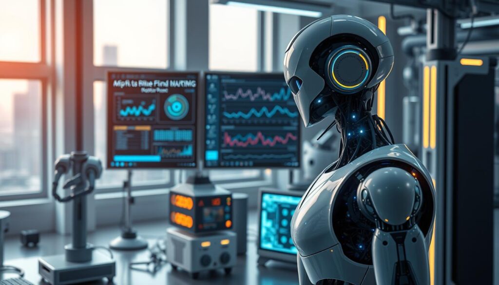 Maschinelles Lernen Robotik mit CaP-Agent0 Funktionsbibliothek Maschinelles Lernen Robotik mit CaP-Agent0 Funktionsbibliothek