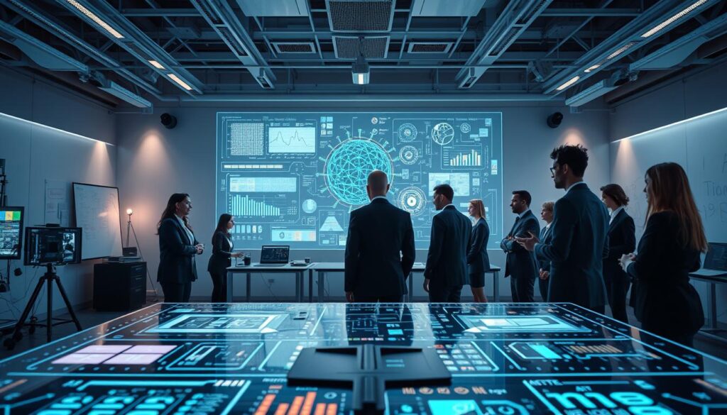 Maschinelles Lernen und Intelligente Algorithmen im Design