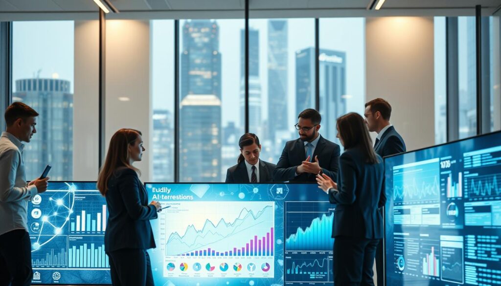 Maschinelles Lernen und prädiktive Analysen im Marketing