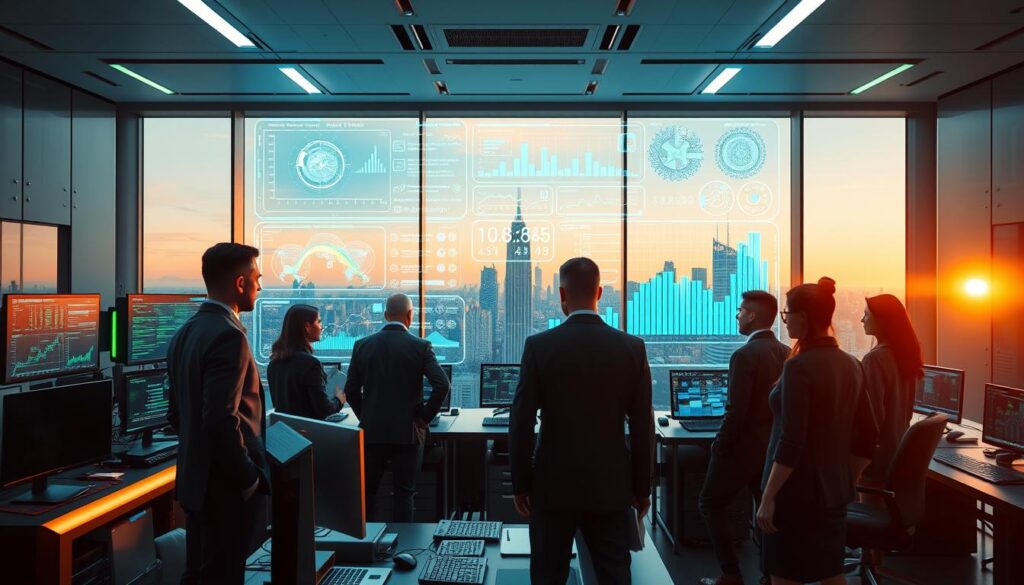 Maschinelles Lernen und prädiktive Modellierung in der modernen Datenanalyse