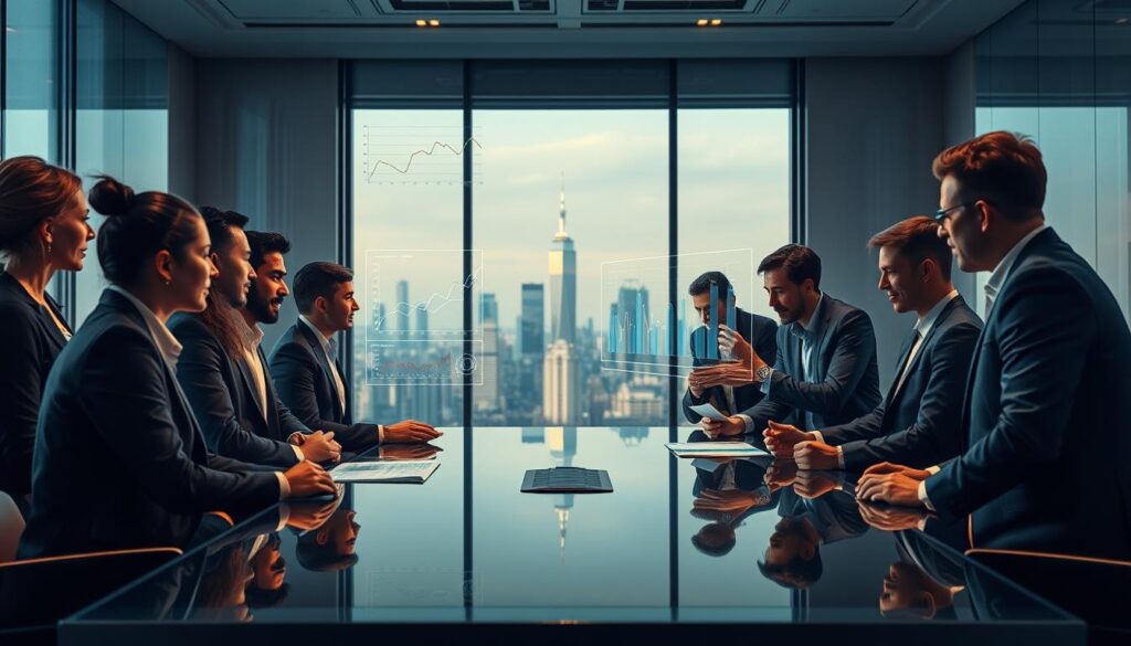 Mensch-KI-Zusammenarbeit in Verhandlungen Mensch-KI-Zusammenarbeit in Verhandlungen