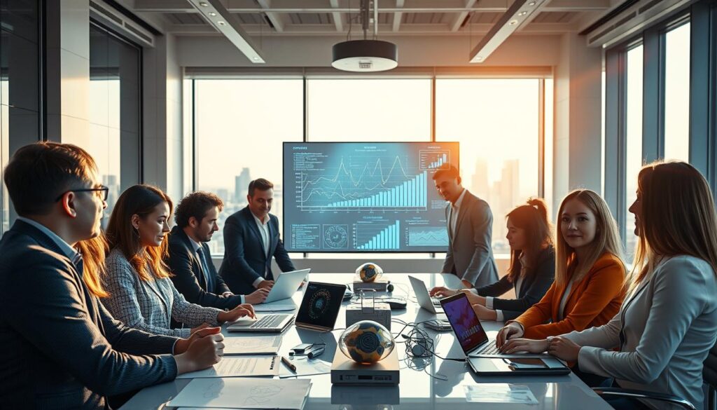 Menschliches Fachwissen Innovation