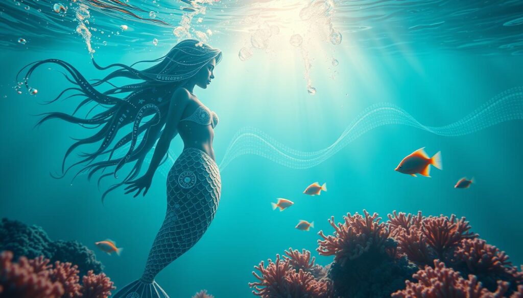 Mermaid-Code Visualisierung auf mermaid.live