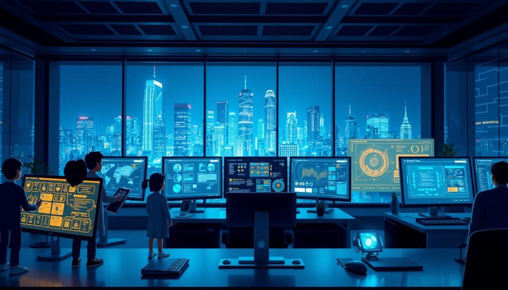 Microsoft AutoGen Multi-Agent Framework