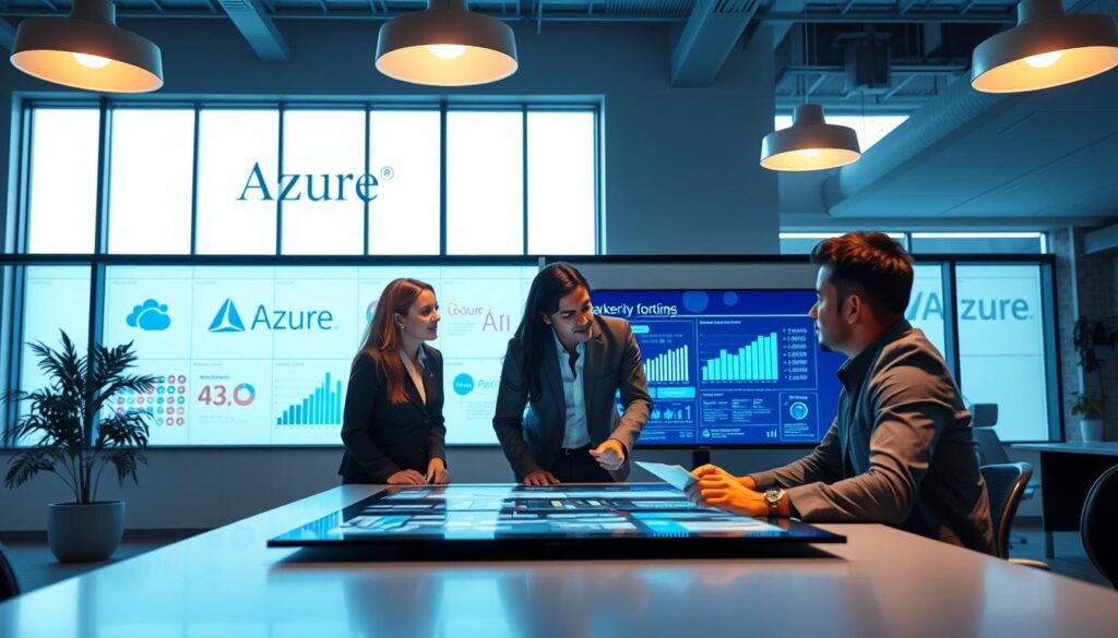 Microsoft Azure Cognitive Services Integration