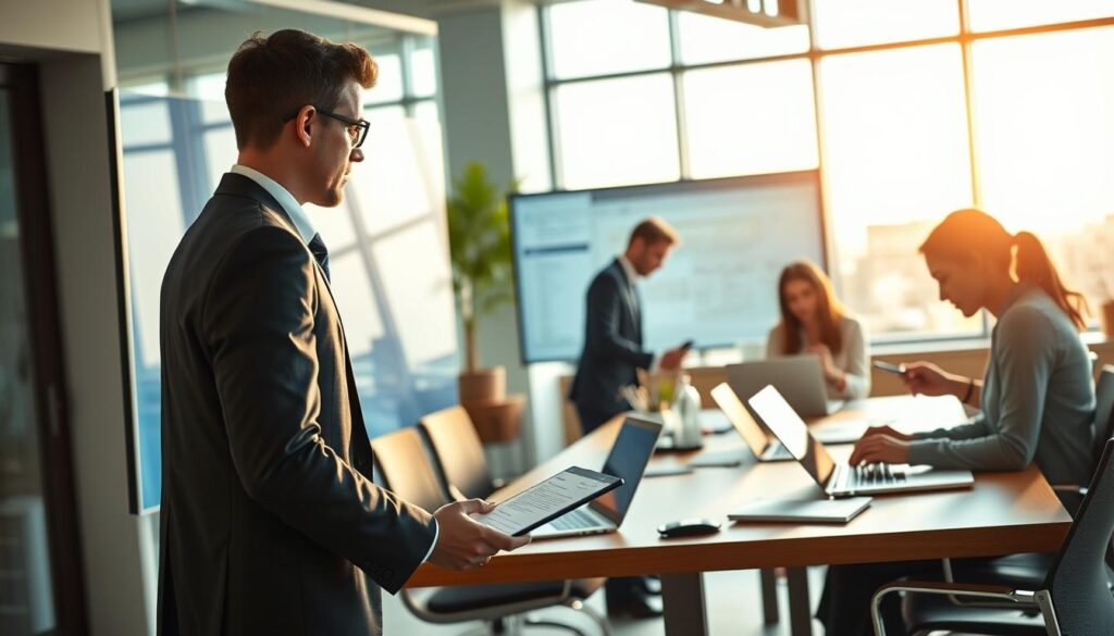 Microsoft Copilot KI-Assistent Integration Microsoft 365