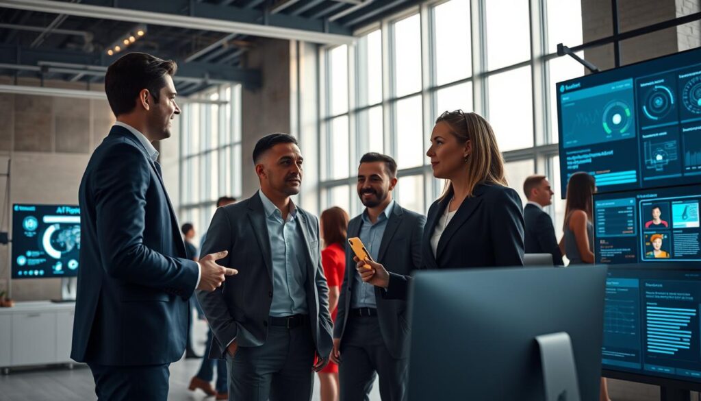 Microsoft Copilot KI-Technologie und Integration