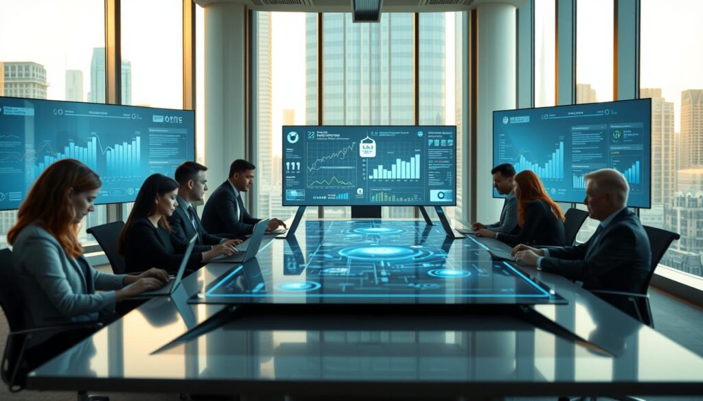 Microsoft Copilot Pro und Digitale Transformation in der modernen Arbeitswelt