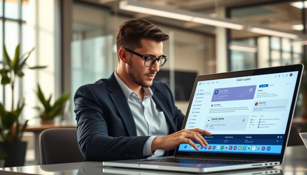 Microsoft Copilot für Outlook KI Integration
