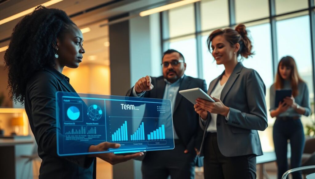 Microsoft Copilot für Teams und Zusammenarbeit Microsoft Copilot für Teams und Zusammenarbeit