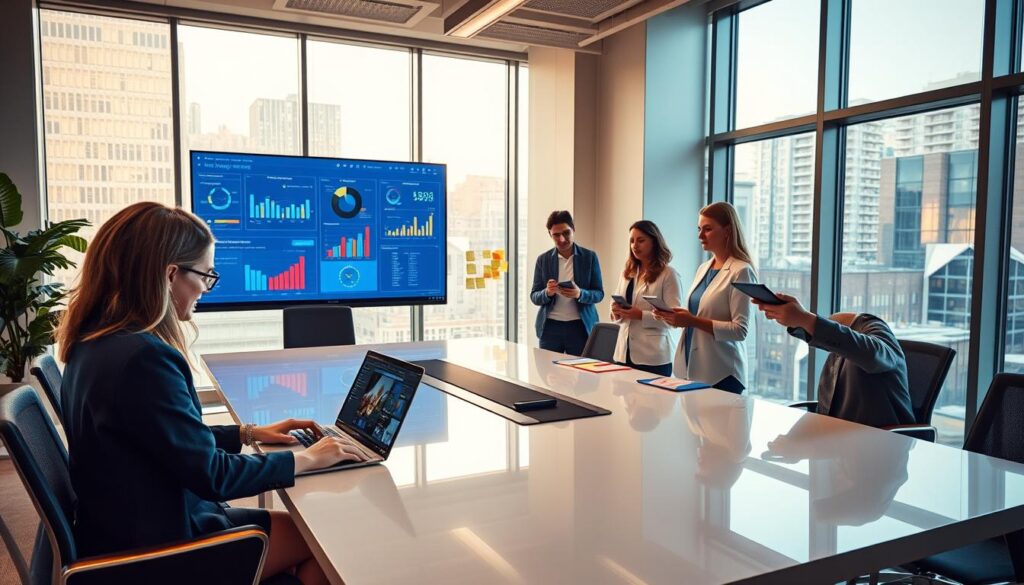 Microsoft Copilot intelligente Assistenten Büroalltag