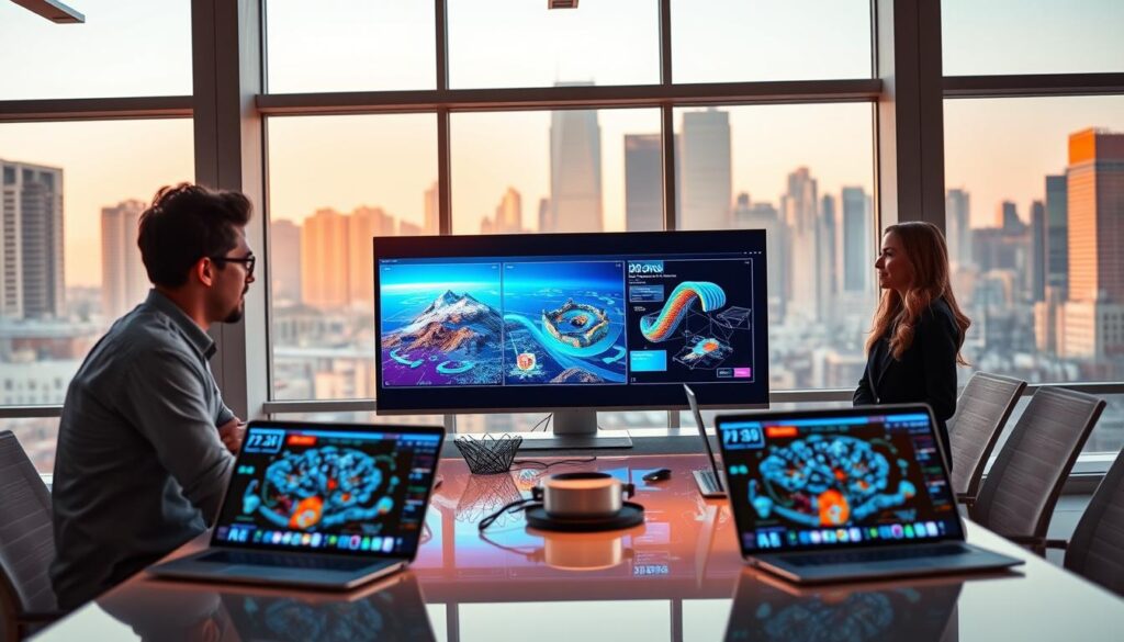 Midjourney kommerziell nutzen für professionelle Visualisierungen
