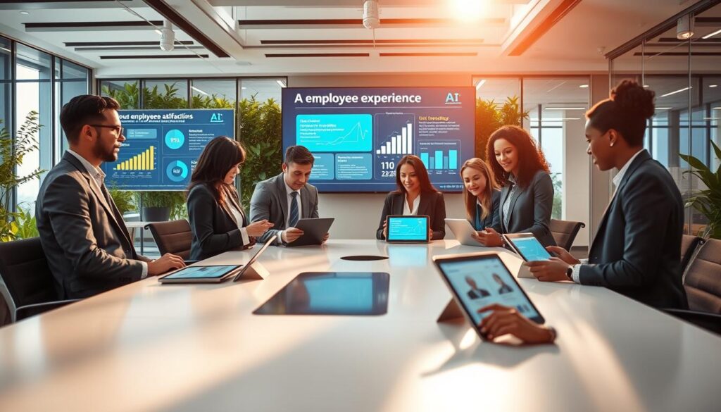 Mitarbeitererfahrung durch KI-Tools personalisieren