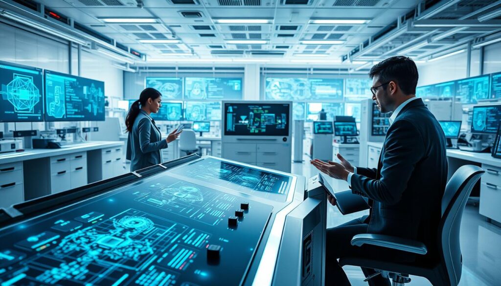 Mixture-of-Experts Technologie in Mistral Modellen Mixture-of-Experts Technologie in Mistral Modellen