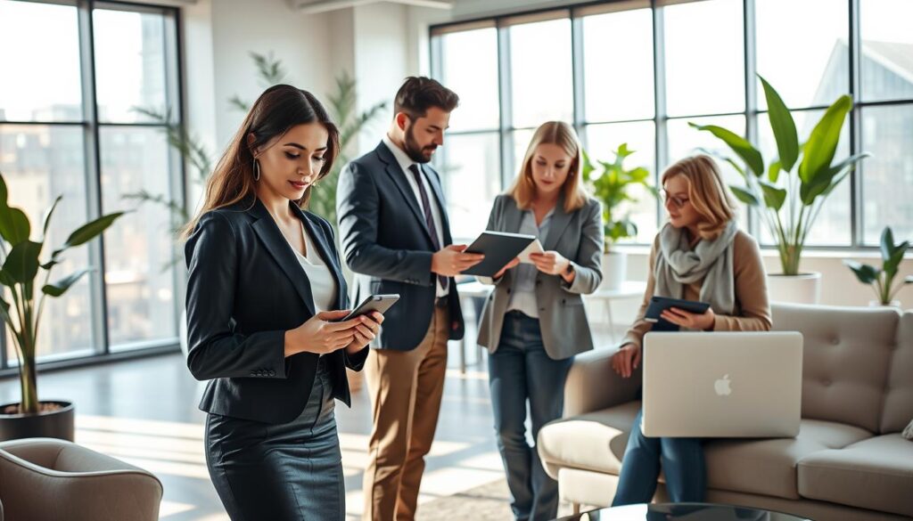 Mobile Recruiting Strategie für Unternehmen