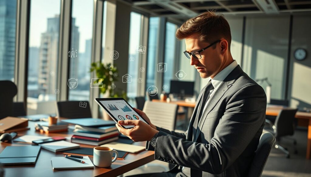 Moderne Herausforderungen im Selbstmanagement und Zeitmanagement