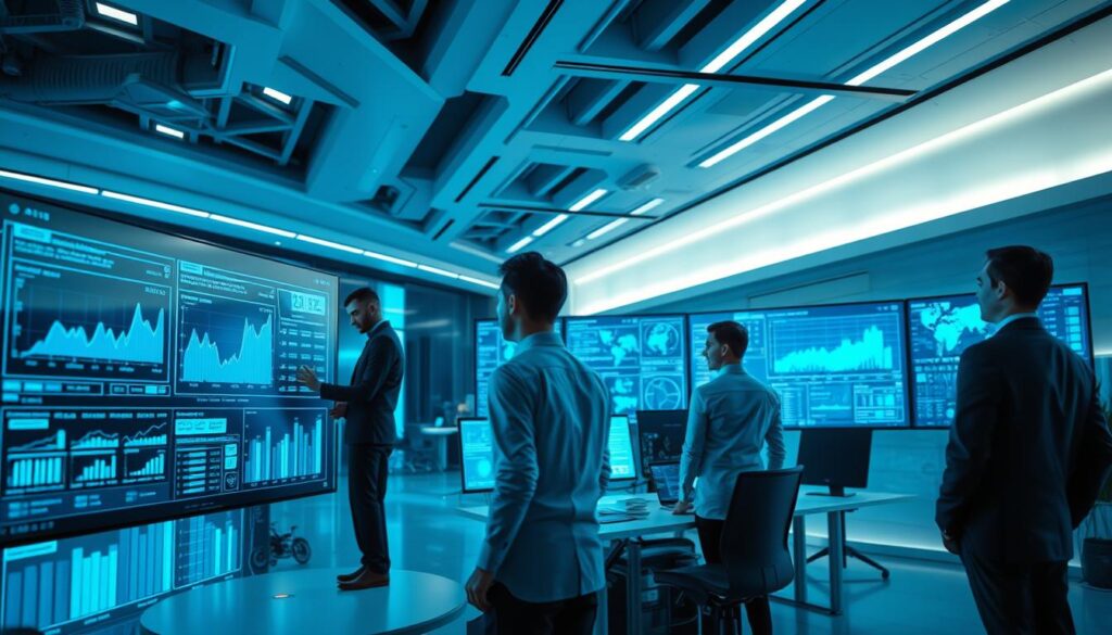 Monitoring und Resilienz in KI-Systemen