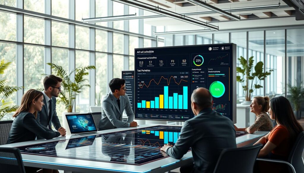 Motion automatische Zeitplanung und Aufgabenpriorisierung für Projektmanagement