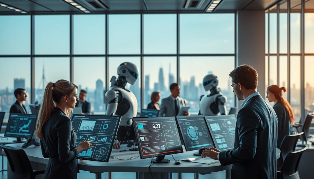 Multi-Agenten-Systeme Geschäftsprozesse