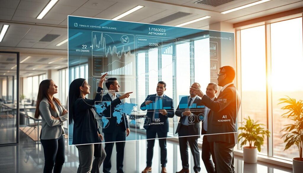 Multimodale KI-Systeme vereinen verschiedene Datenquellen