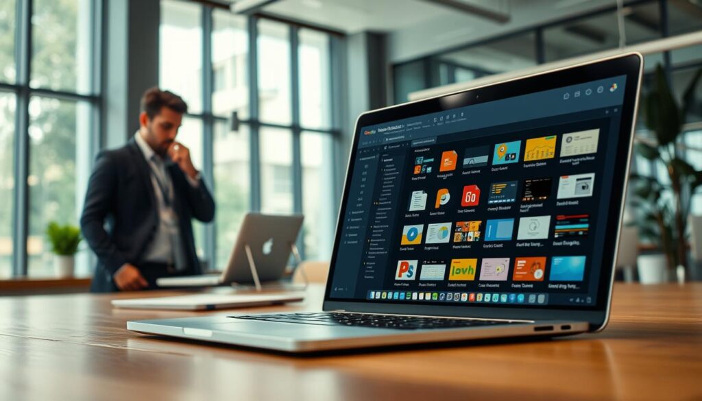 Multimodale Quellenverarbeitung und Dateiformate in Google NotebookLM