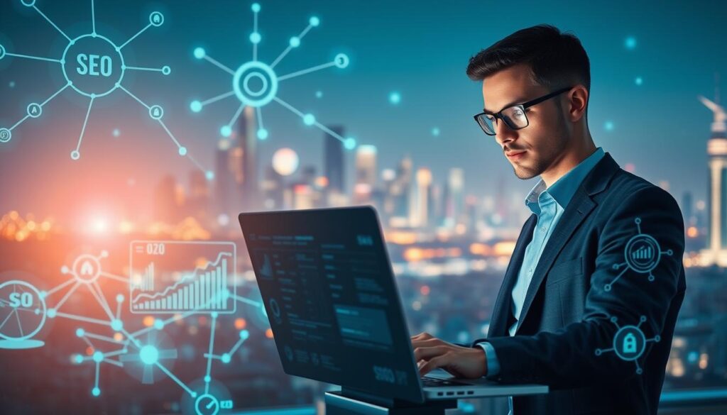 Mustererkennung SEO und Automatisierung SEO-Prozess