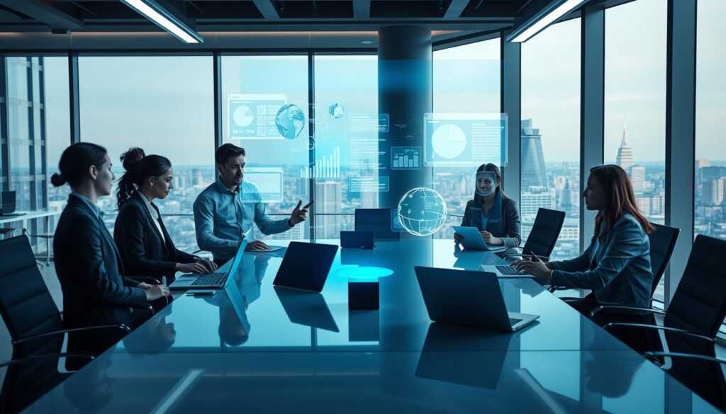 NLP und Chatbots in der Dokumentenverarbeitung NLP und Chatbots in der Dokumentenverarbeitung