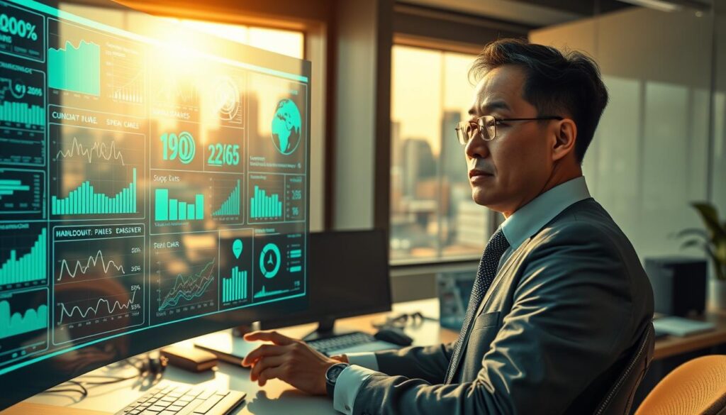 Nachhaltigkeitsdaten analysieren mit künstlicher Intelligenz