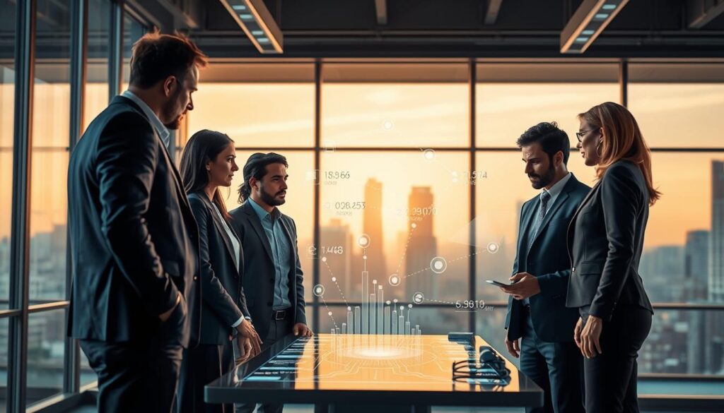 Named Entity Recognition in der Wettbewerbsanalyse