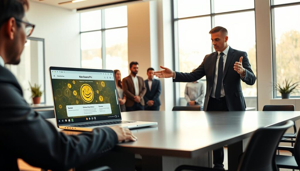 Nano Banana Pro KI Bildgenerierung für professionelle Präsentationen