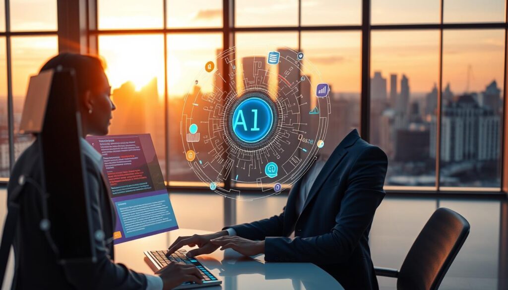 Natural Language Generation für automatisierte Content-Erstellung