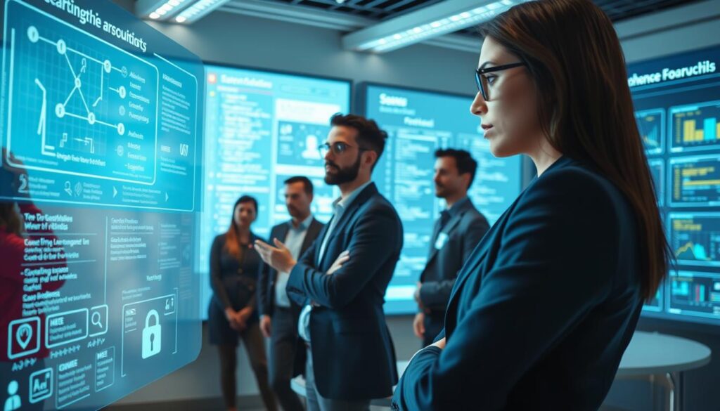 Natural Language Processing Sicherheit